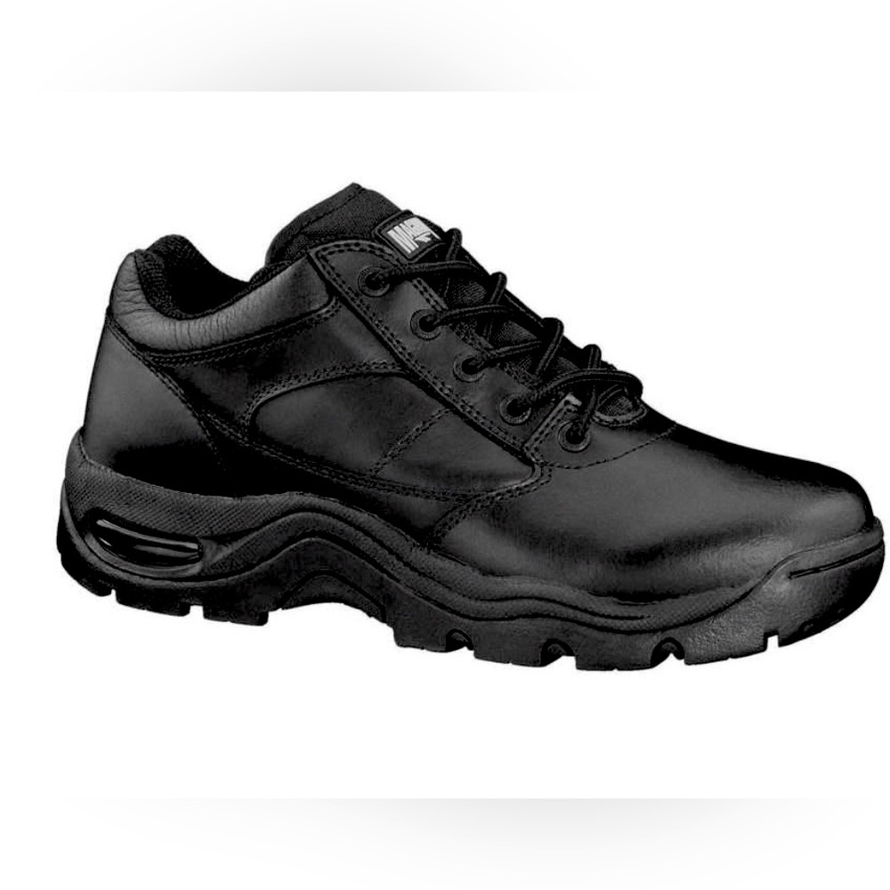 MAGNUM Viper Low Tactical Uniform Shoes 8 NEW!